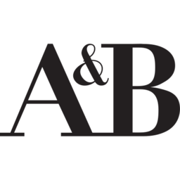 Austen & Blake AU product in real-world setting