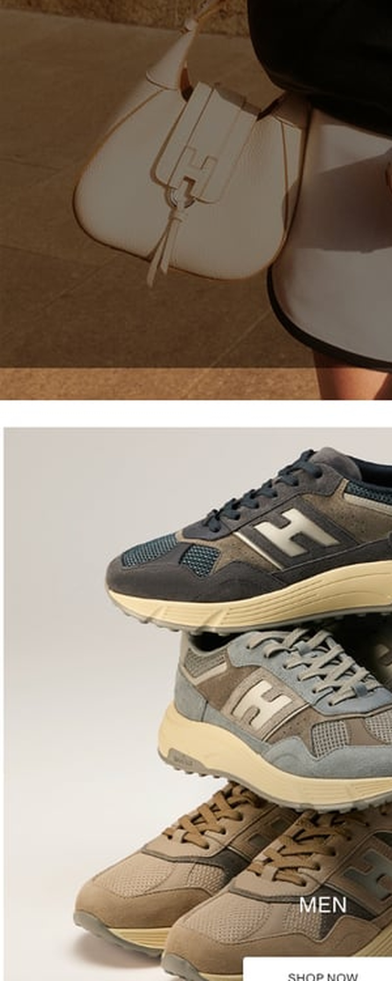 Hogan IT product in real-world setting